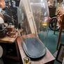 Antique Victorian Glass Dome Image 3