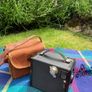 Vintage Agfa Camera Image 5