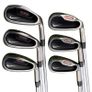 Nike CPR Irons / 5-Pw / True Temper Uniflex Image 2