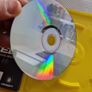 Pc Cd Rom  Splinter Cell Pandora Tomorrow Tom Clancy s Games Original Image 7