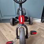 Q Play Ant Folding Trike Red Image 3