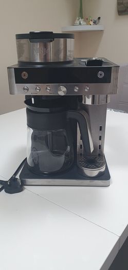 Ninja Coffee Machine