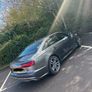 audi a6 grey panels Image 5