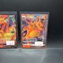 Charizard V 019/189 | Charizard Gx Sm211 Pokemon cards Image 3