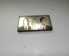 Nirvana  CD