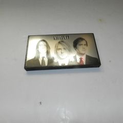 Nirvana  CD