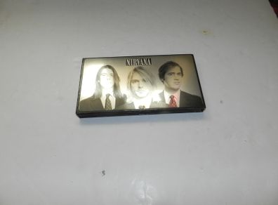 Nirvana  CD