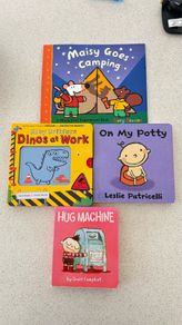 kids books