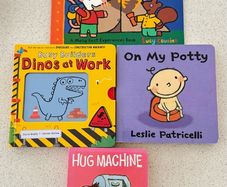 kids books