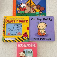 kids books