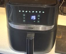 air fryer