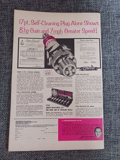 Car Craft / November 1955