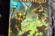 Warhammer Age of Sigmar Spearhead Binder