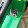 Gardenline petrol chainsaw Image 5