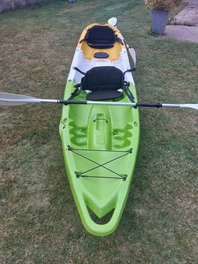 FeelFree Corona 2+1 Kayak