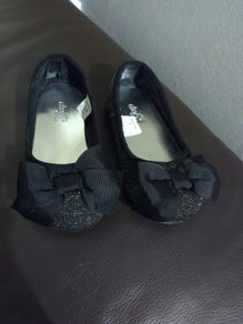 Gap Shoes size UK-6, EU-23