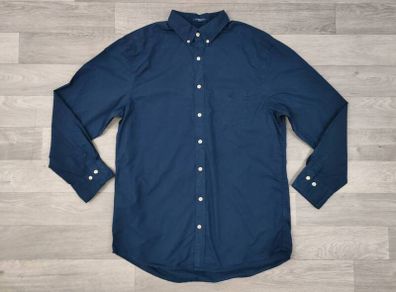 Gant Button Down Shirt Mens Large