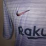 Barcelona 2021/22 Away Jersey - Medium size Image 3