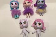 Kitten catfe dolls