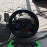 Logitech g29 + F1 Steering Wheel Image 2