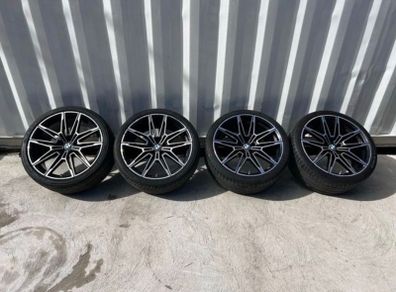 BMW Style 825M 20" Alloy Wheels