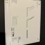 iPad Pro 13-inch (MAGIC KEYBOARD) British English WHITE Brand New Sealed 1 Year Warranty Image 2