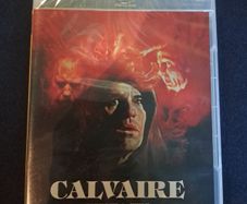Calvaire Blu Ray Region A Us Import