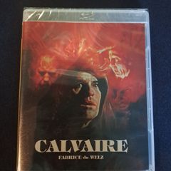 Calvaire Blu Ray Region A Us Import