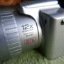 Panasonic Lumix DMC-FZ5 Digital Camera +2Gb SD Card Tested Image 3