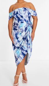 Quiz Dress New with tags