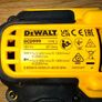 Dewalt DCD999NT-XJ Hammer Drill Image 3