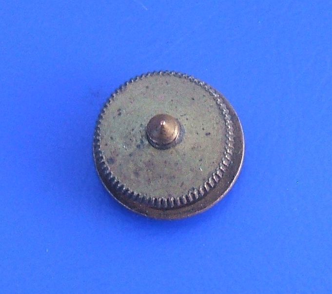 SAAR LANDES SPORT VERBAND (Saar State Sports Association) - a vintage membership enamelled badge