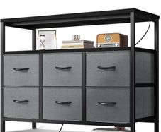 Chest of Drawers Bedroom with 6 Drawers