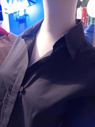 Alara Ladies Shirt