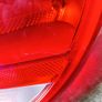 Mercedes benz CLA rear right light Image 8