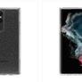 Samsung Galaxy S22 Ultra Case - Otterbox Image 2
