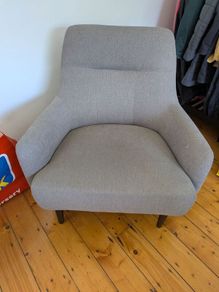 Armchair