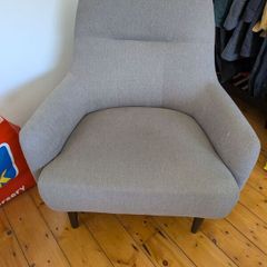 Armchair