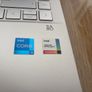 HP pavilion Laptop 11 th Gen Intel (R)core i5 Image 2