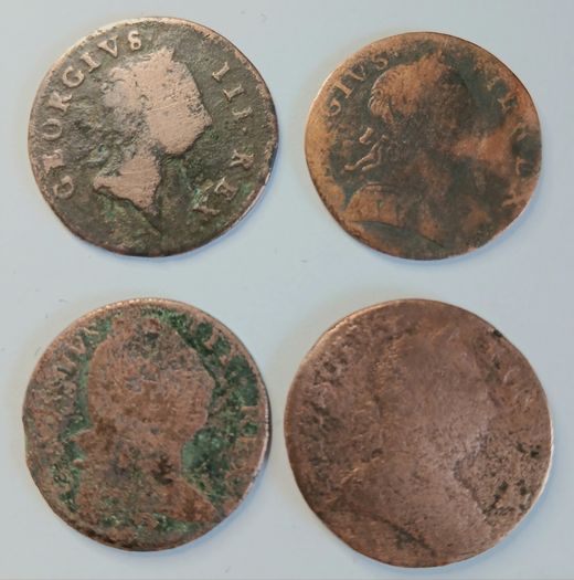 Beginers Coin Collecting Lot.