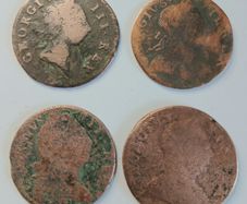 Beginers Coin Collecting Lot.