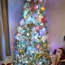 christmas tree Image 2