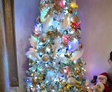 christmas tree