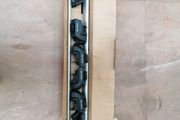 Hyundai Aluminium roof bars