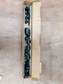 Hyundai Aluminium roof bars
