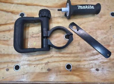 Makita handles