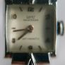 Vintage1930s CAMY Ancre 15 Rubis Ladies Watch Vintage Hand Wind Up Wrist Watch Art Deco  Swiss Made Working Image 5