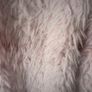 jacket bnwt fur jacket long line edge to edge style size small Image 7