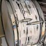 SONOR Vintage Series Limited Edition White Oyster 7 Piece Image 9
