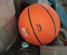 basketball